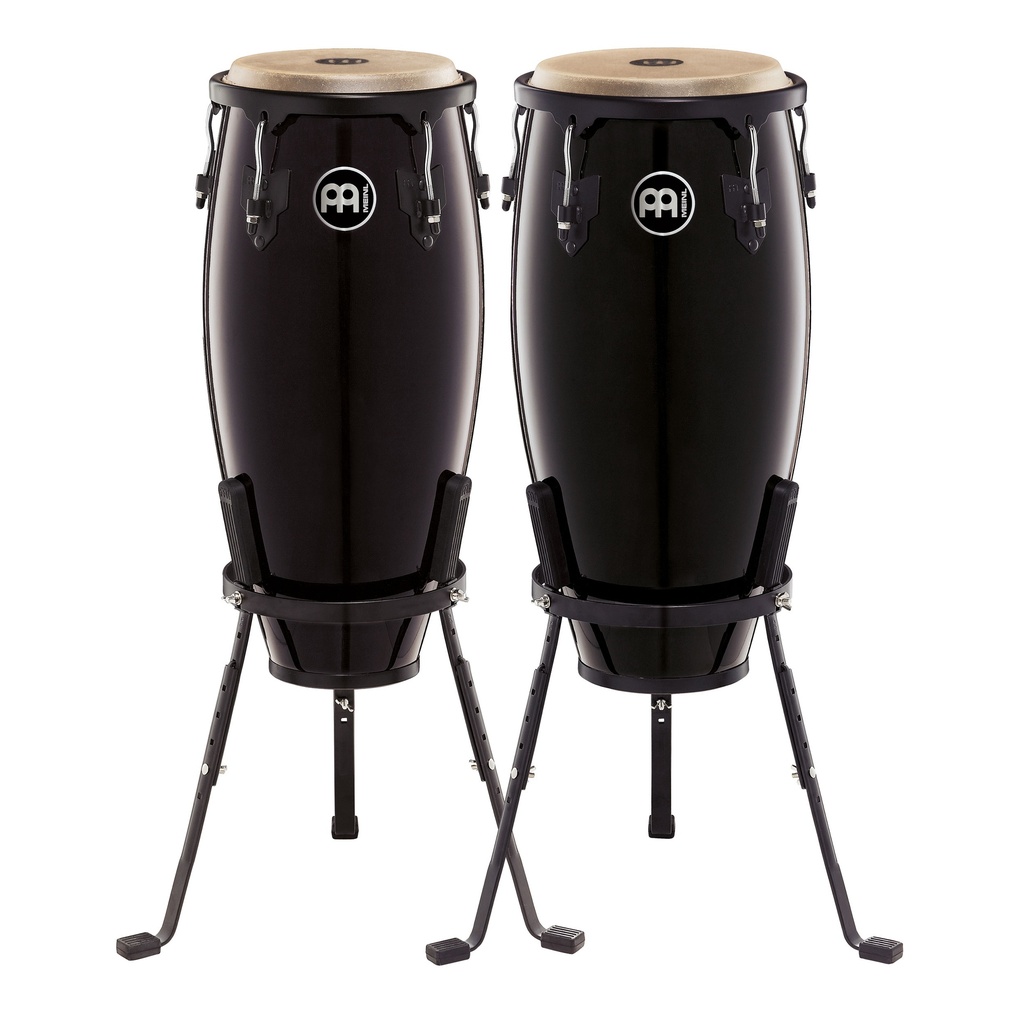[HC555] Meinl 10" & 11" Headliner Series Conga Set