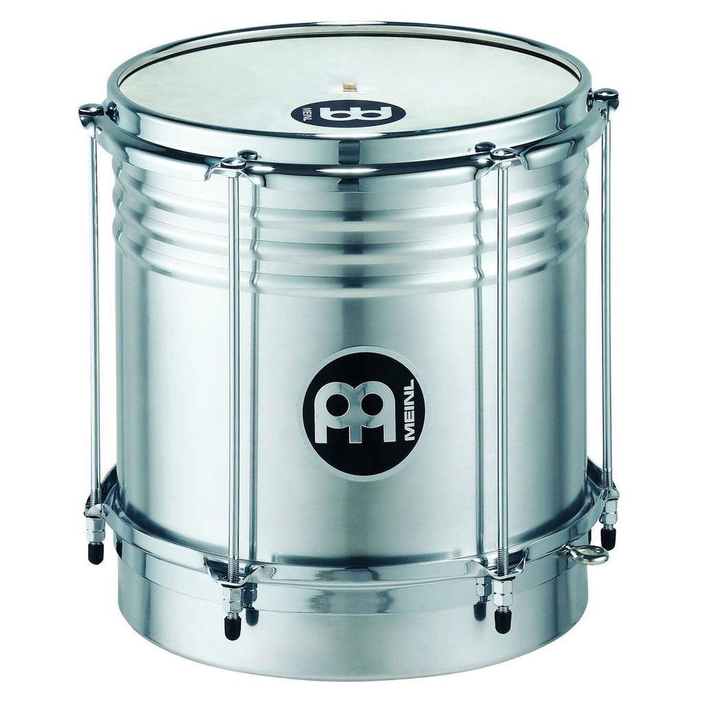[QW10] Meinl 10" Aluminum Cuica