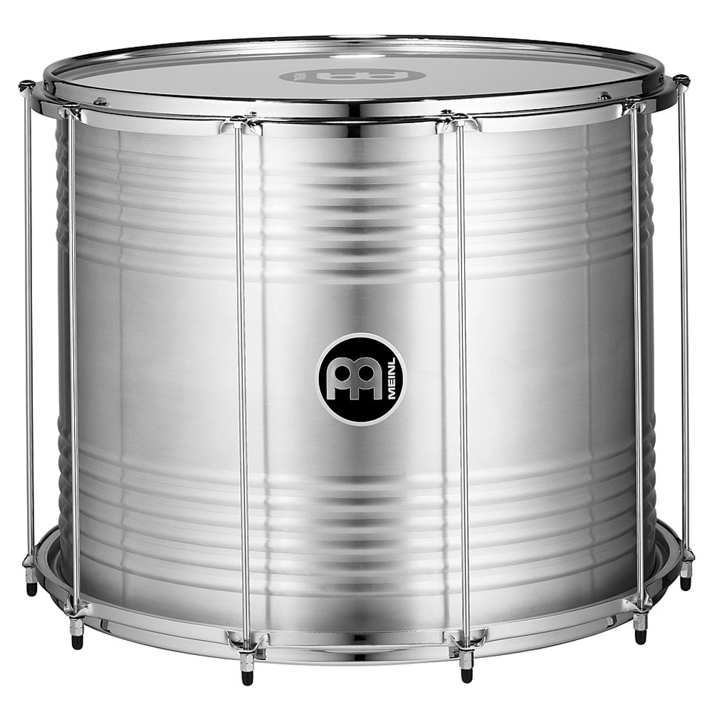 Meinl 10" Aluminum Repinique