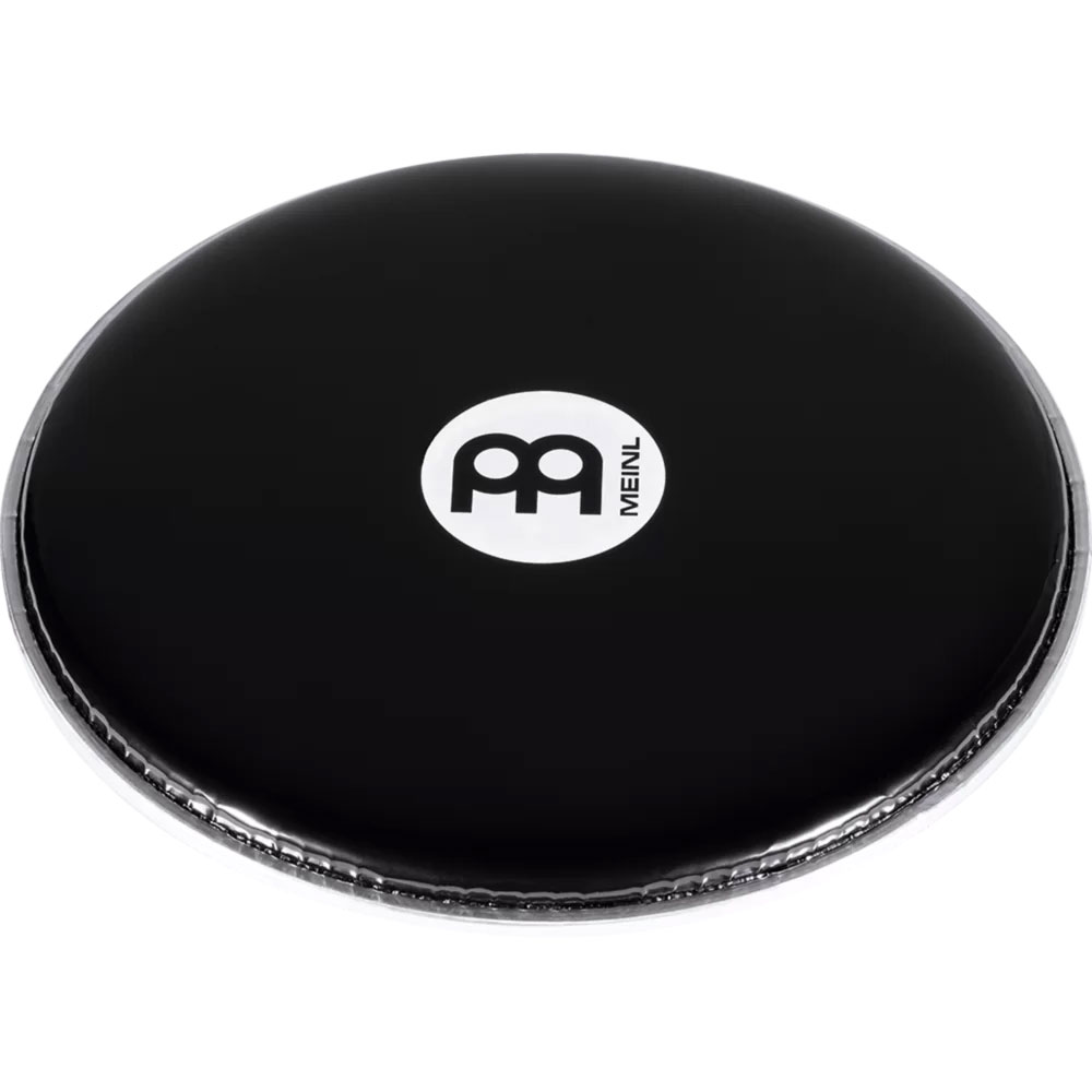 [TBLH10BK] Meinl 10" Black Mini Timbale Head