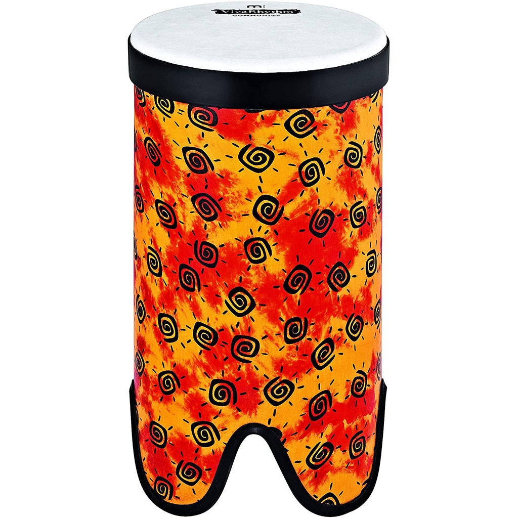 [VR-BDPO10-SH] Meinl 10" Boom Series Pop Off Bass Drum with Synthetic Head
