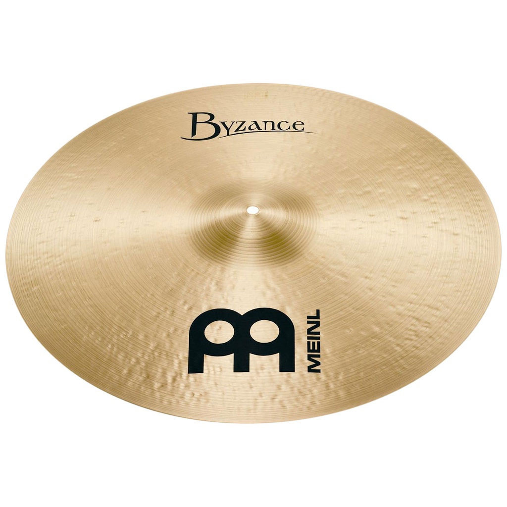 [B10S] Meinl 10" Byzance Traditional Splash Cymbal