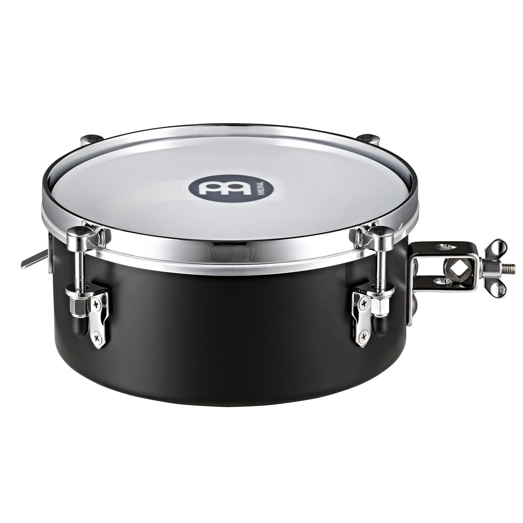 [MDST10BK] Meinl 10" Drummer Snare Timbale