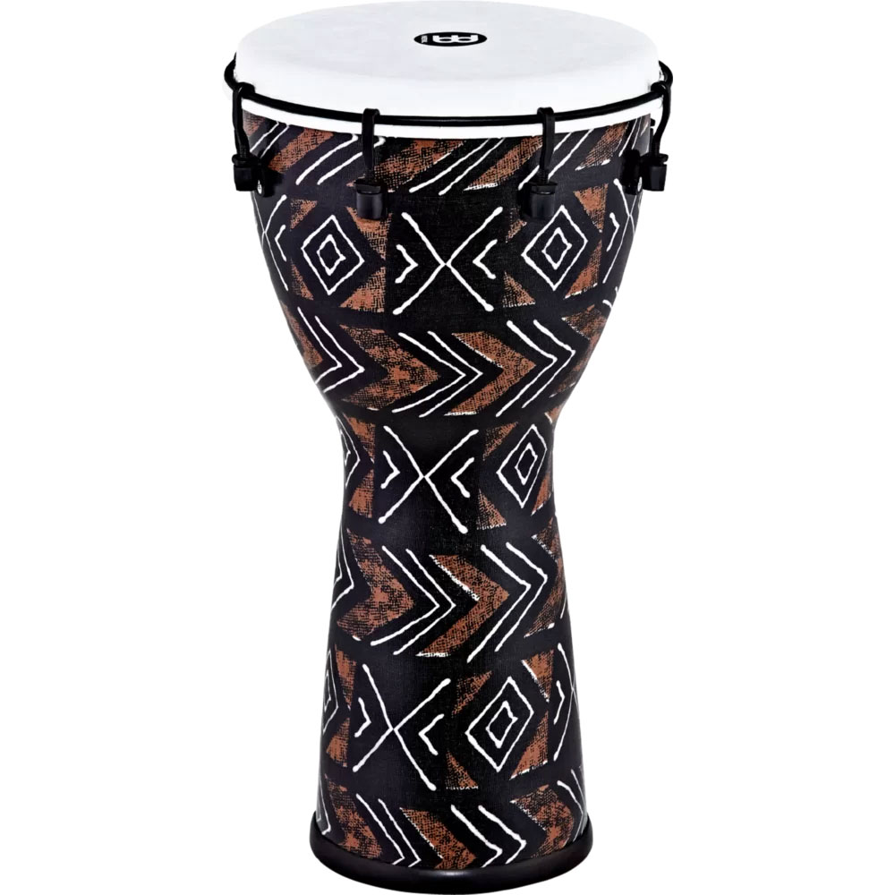 [ADJ10-KA] Meinl 10" Kanga Sarong Alpine Series Djembe