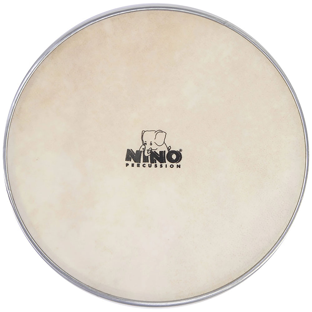 [HEAD-NINO36] Meinl 10" Replacement Head for NINO36 Hand Drum