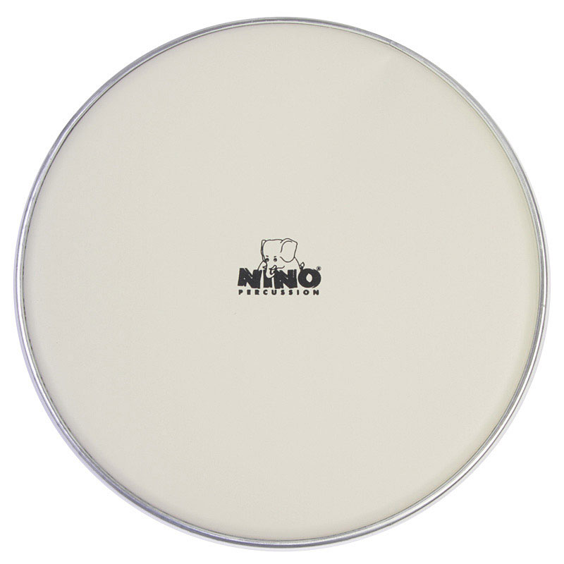 [HEAD-NINO38] Meinl 10" Replacement Head for NINO38 Hand Drum
