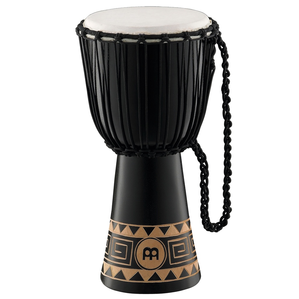 [HDJ1-M] Meinl 10" x 20" Headliner Congo Rope Tuned Djembe