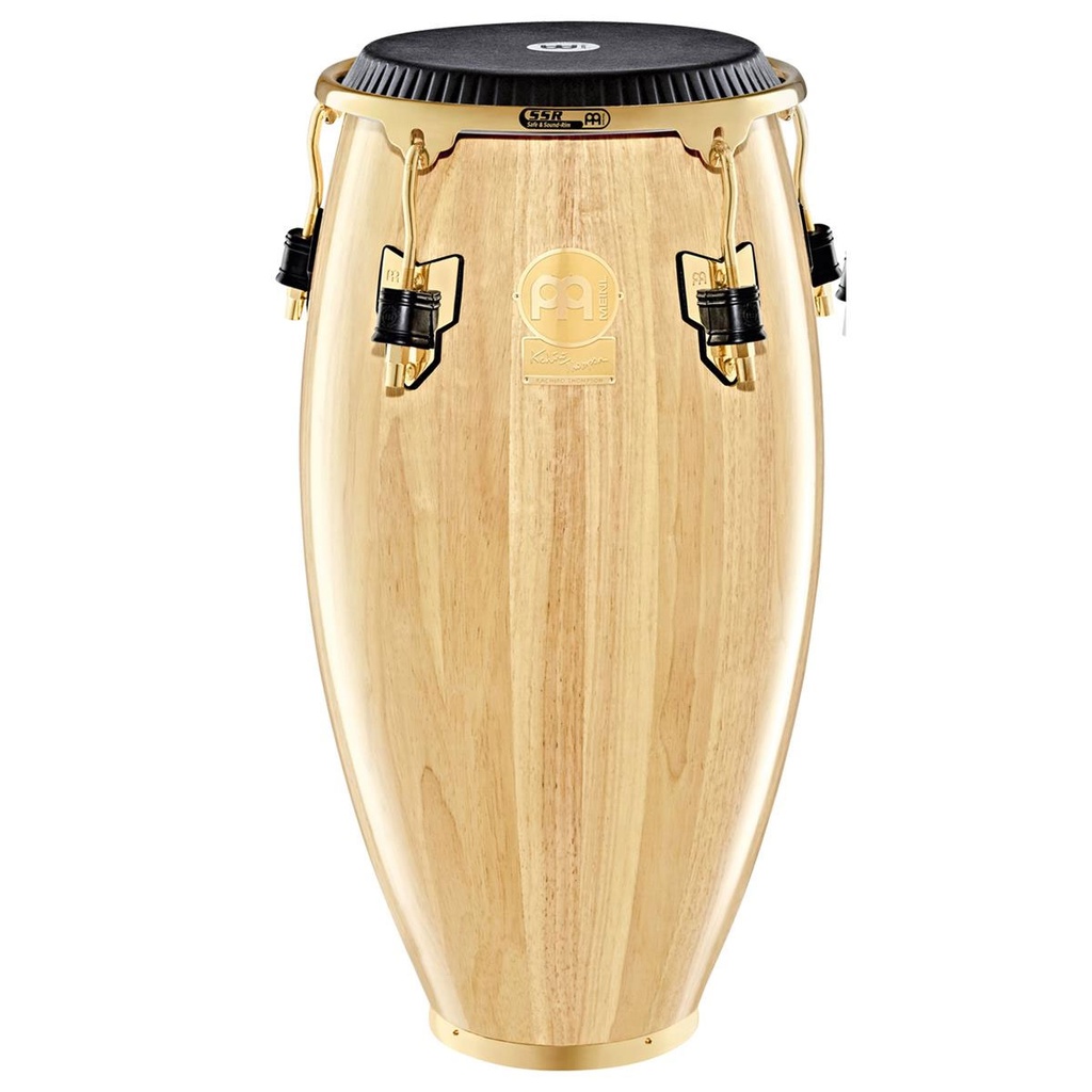 [WKTR11NT] Meinl 11" Artist Series "Kachiro" Thompson Quinto w/ Black Head