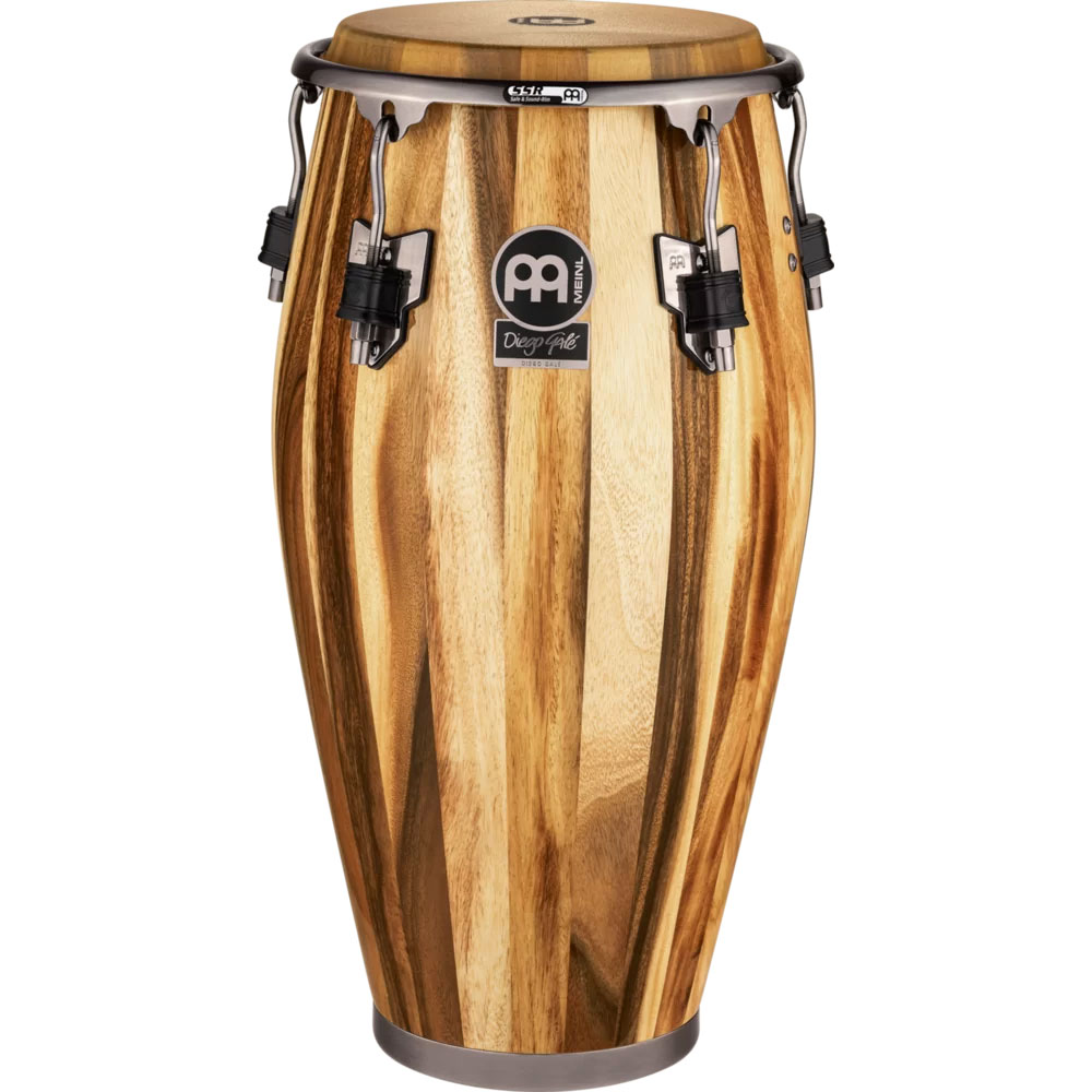 [DG11CW] Meinl 11" Artist Series Diego Gale Signature Wood Quinto