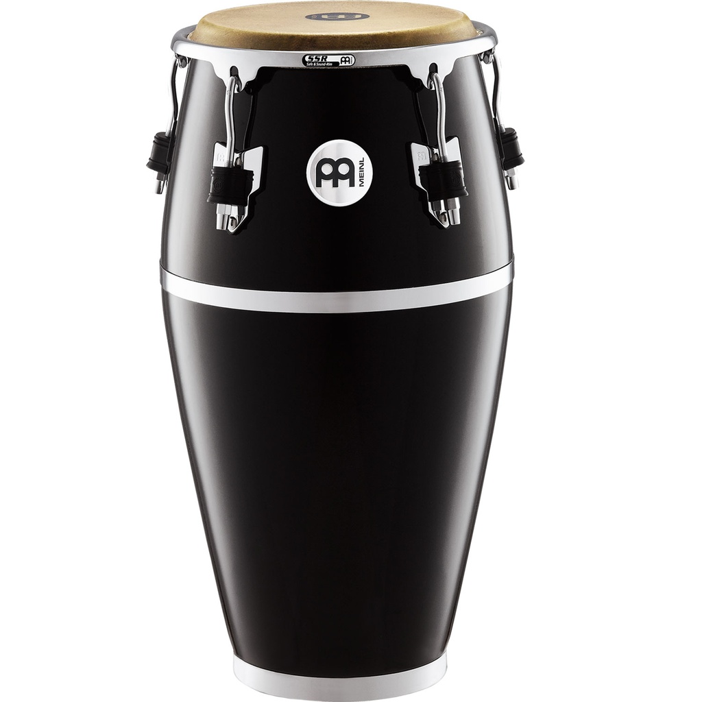 [FC11BK] Meinl 11" Fibercraft Quinto Conga in Black
