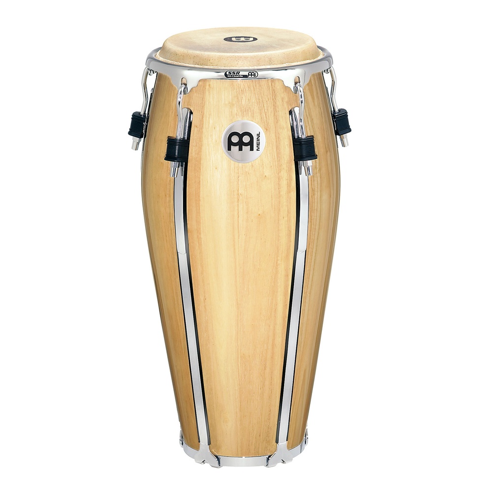 Meinl 11" Floatune Quinto Conga in Natural