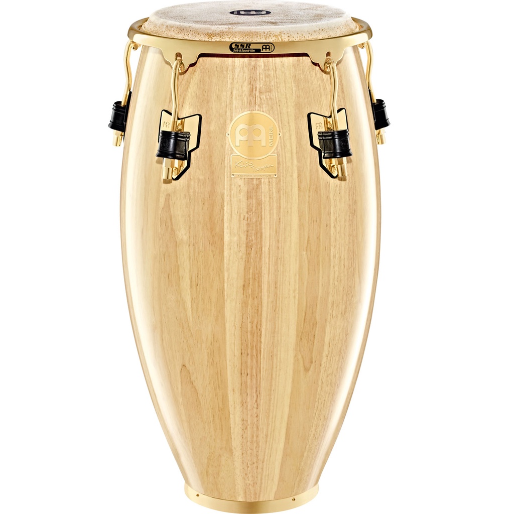 Meinl 11.75" Artist Series William "Kachiro" Thompson Conga