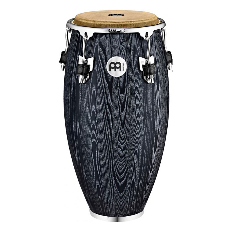 Meinl 11.75" Woodcraft Series Conga in Vintage Black