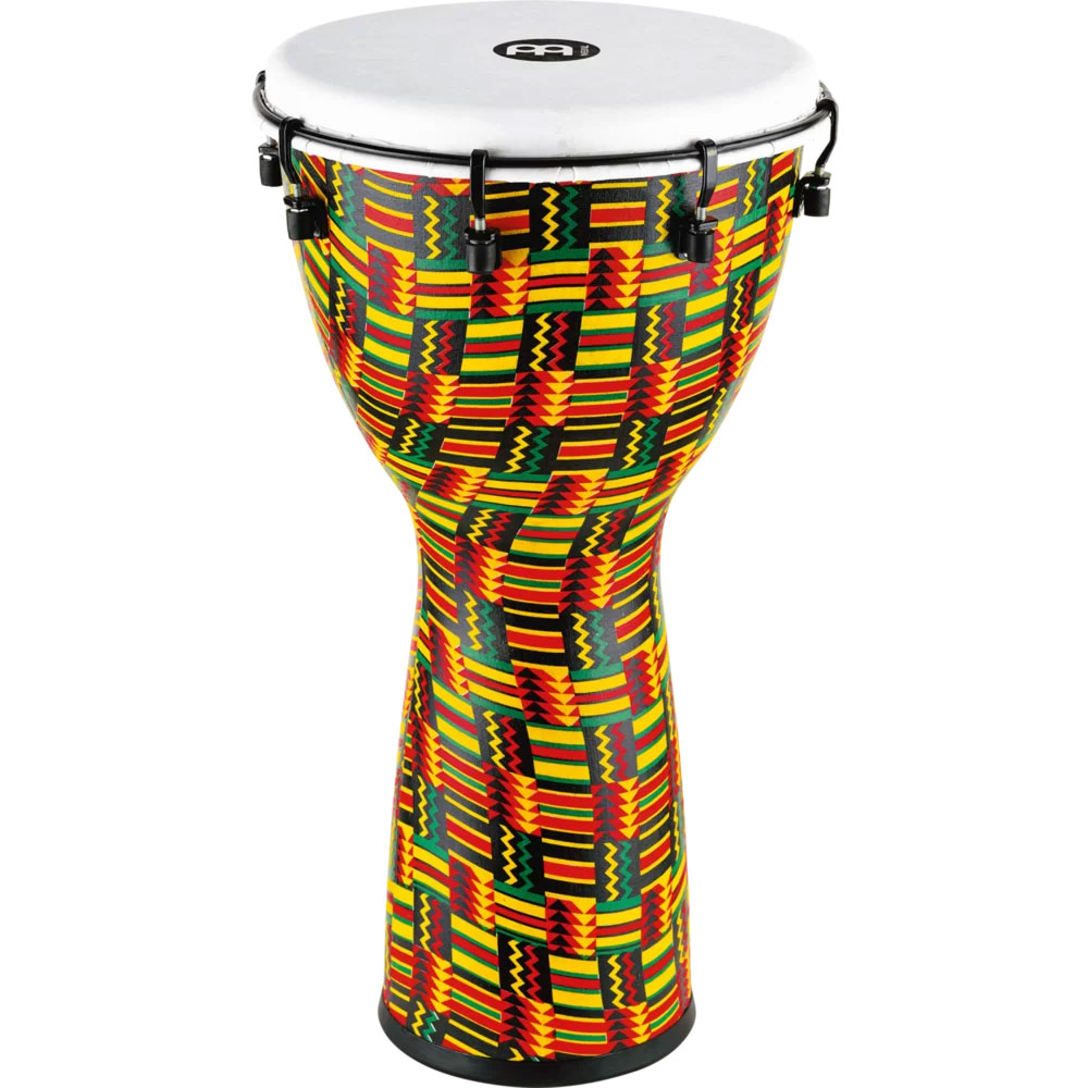 [ADJ12-SI] Meinl 12" Alpine Series Simbra Djembe with Synthetic Head
