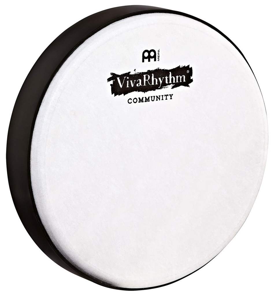 Meinl 12" Boom Series Synthetic Pop Off Bass Drum Head