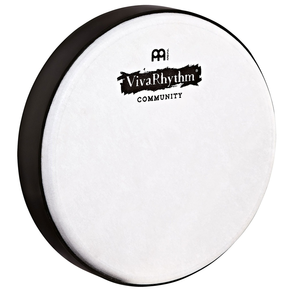 Meinl 12" Boom Series Synthetic Pop Off Drum Head