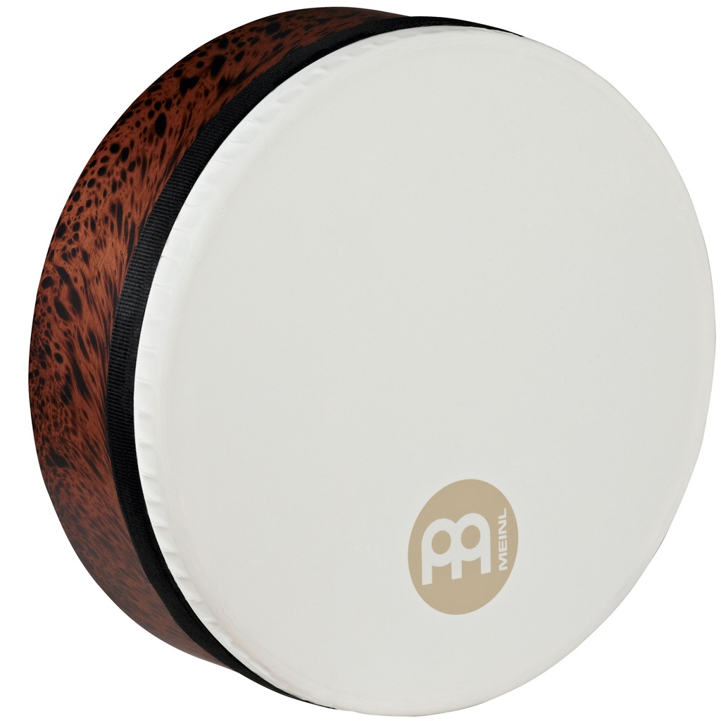 [FD12T-D-TF] Meinl 12" Deep Shell Tar w/ True Feel Synthetic