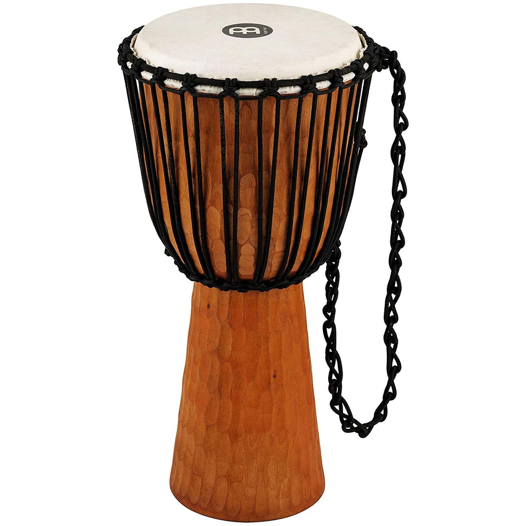 [HDJ4-L] Meinl 12" Headliner Nile Series Rope Tuned Djembe