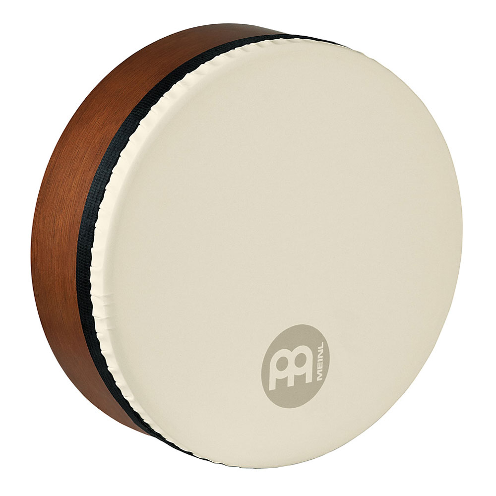 [FD12BE-TF] Meinl 12" Traditional Bendir True Feel Synthetic