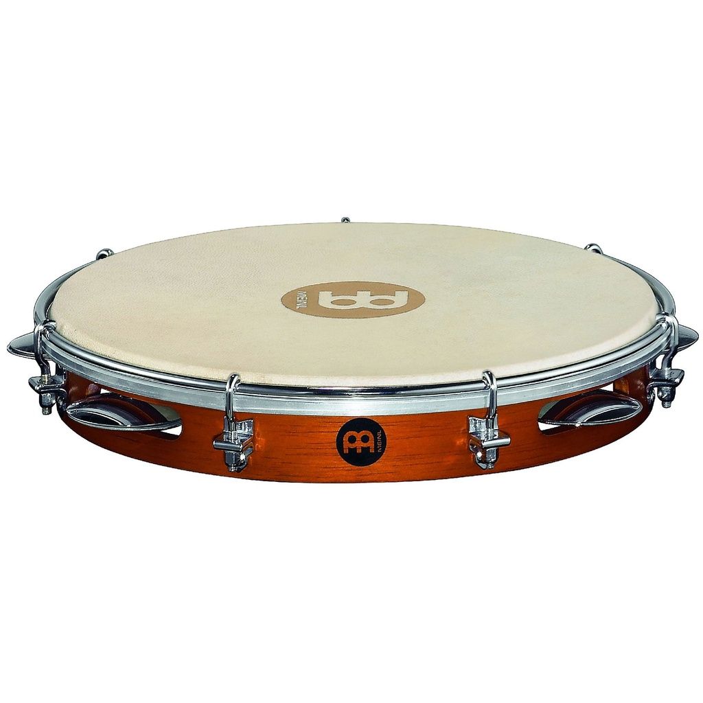 [PA12CN-M] Meinl 12" Wood Pandeiro