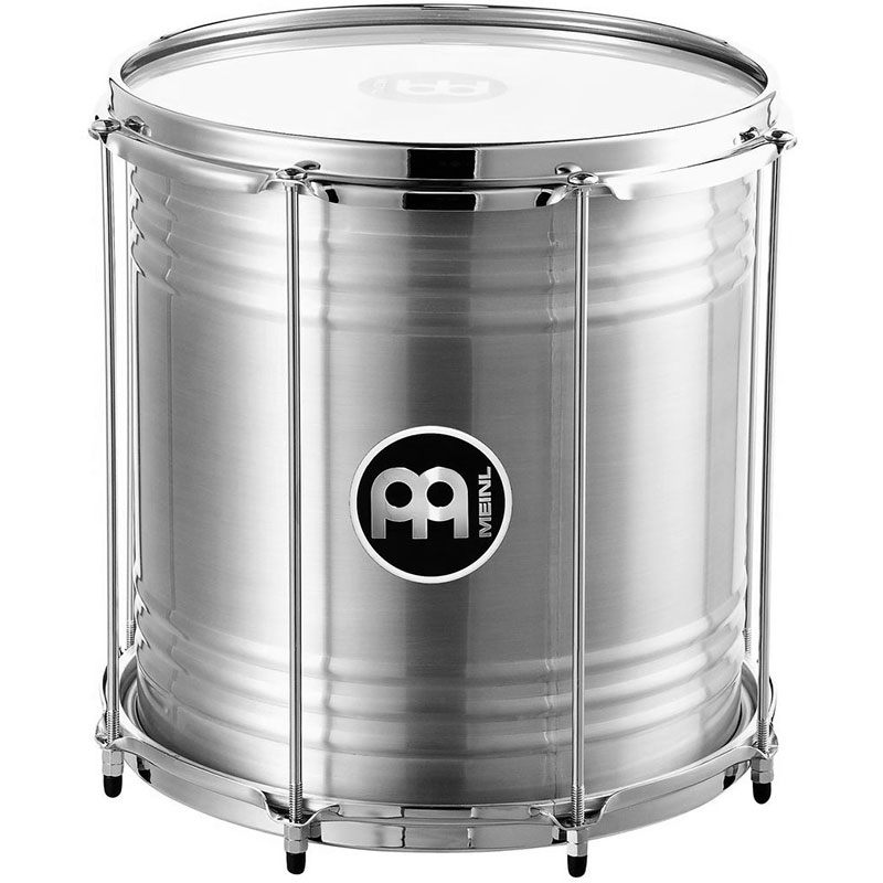[RE12] Meinl 12" X 12" Aluminum Repinique