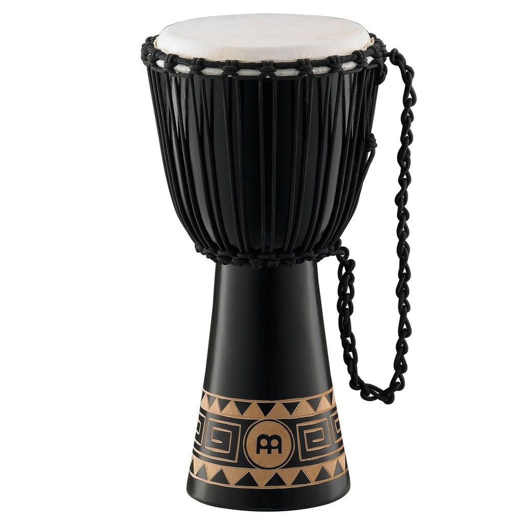 [HDJ1-L] Meinl 12" x 24" x 24" Headliner Congo Rope Djembe