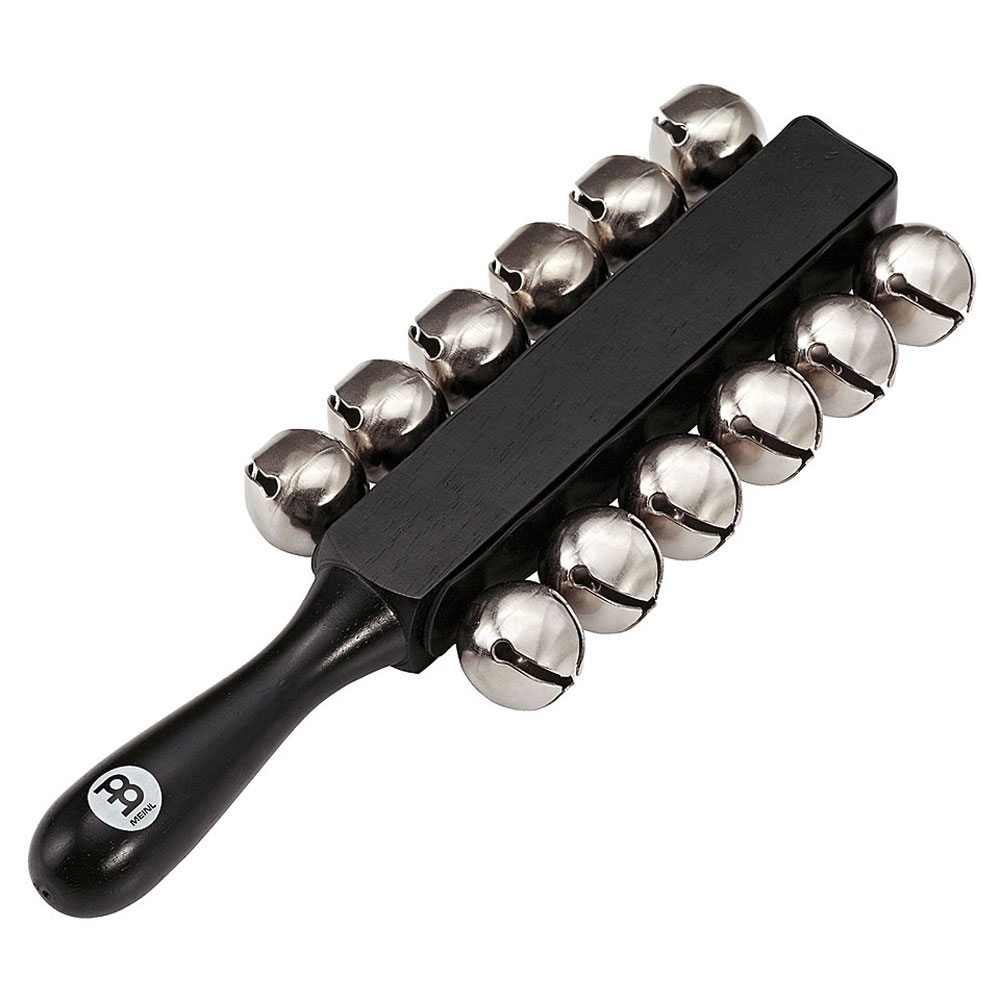 [SLB12] Meinl 12-Bell Sleigh Bells