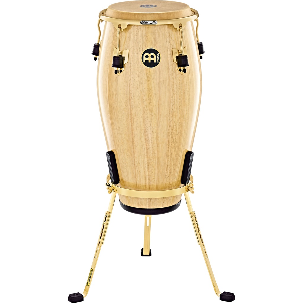 Meinl 12.5" Marathon Exclusive Tumba Conga in Natural & Gold