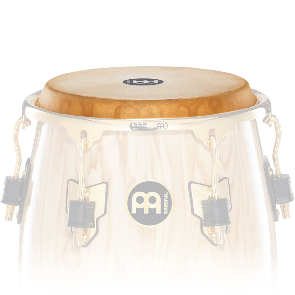 Meinl 12.5" Ramon "Mongo" Santamaria Artist Series Conga Head