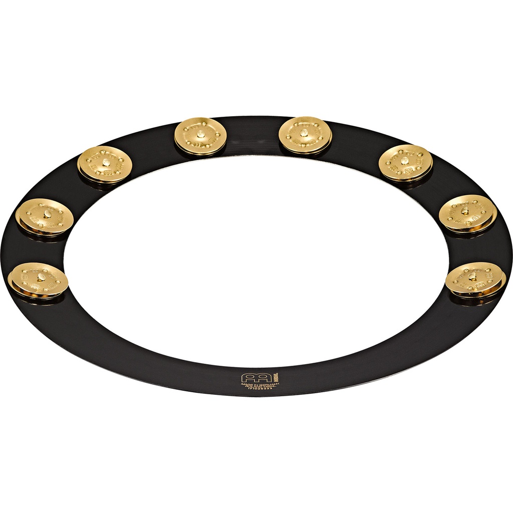 [BBP13] Meinl 13" Backbeat Pro Tambourine
