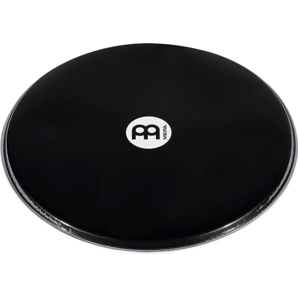 [TBLH13BK] Meinl 13" Black Timbale Head