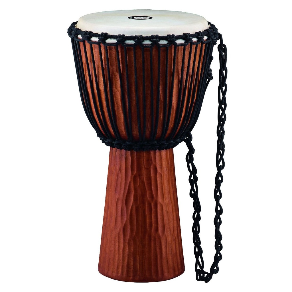 [HDJ4-XL] Meinl 13" Headliner Nile Series Rope Tuned Djembe