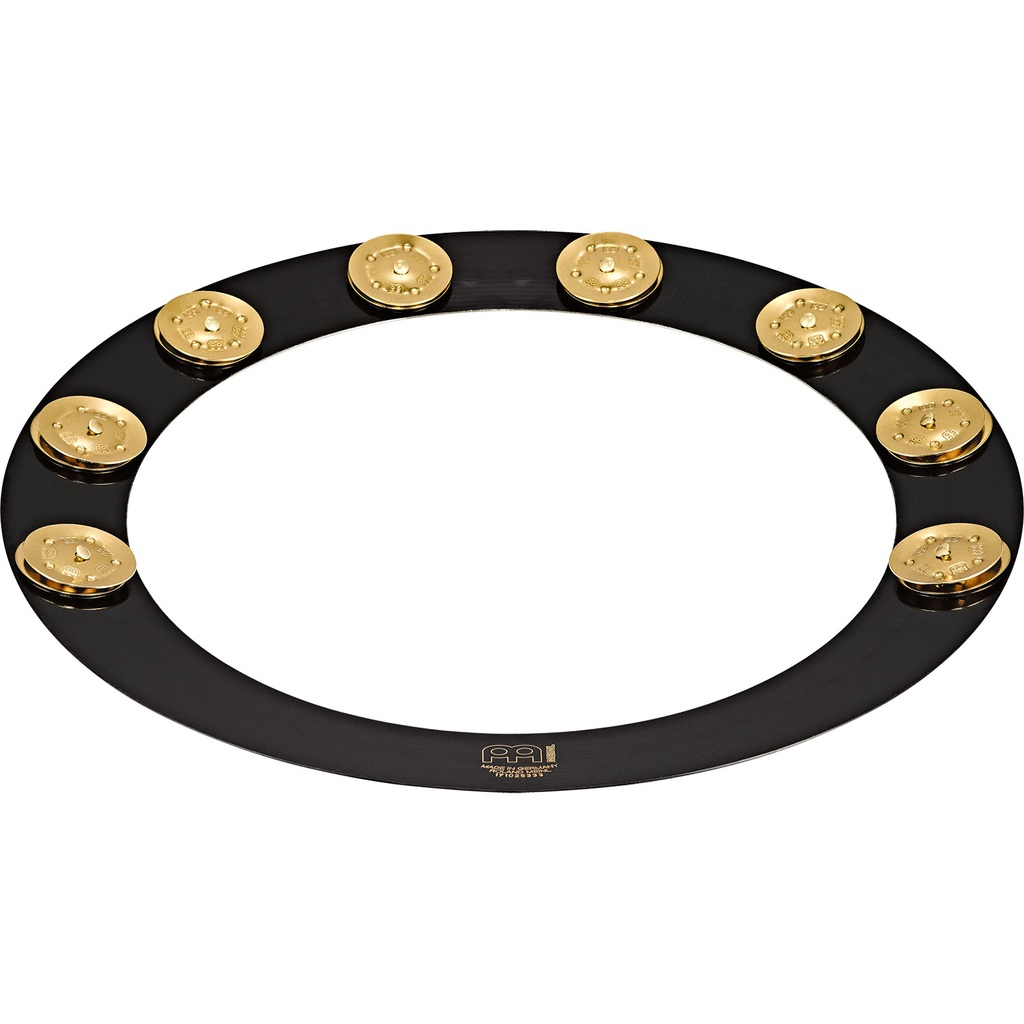 [BBP14] Meinl 14" Backbeat Pro Tambourine
