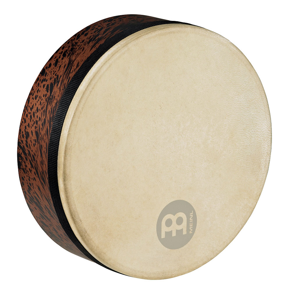 Meinl 14" Deep Shell Tar Frame Drum