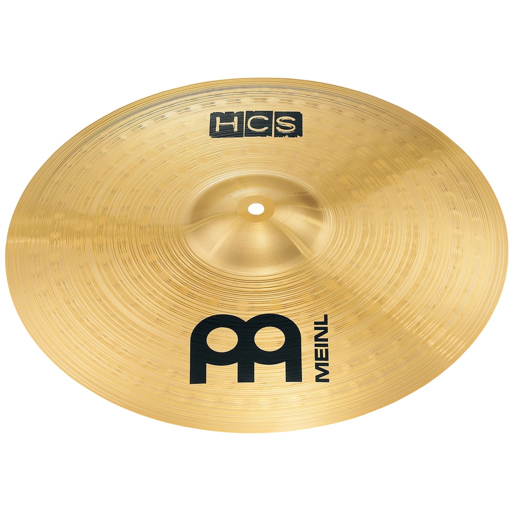 Meinl 14" HCS China