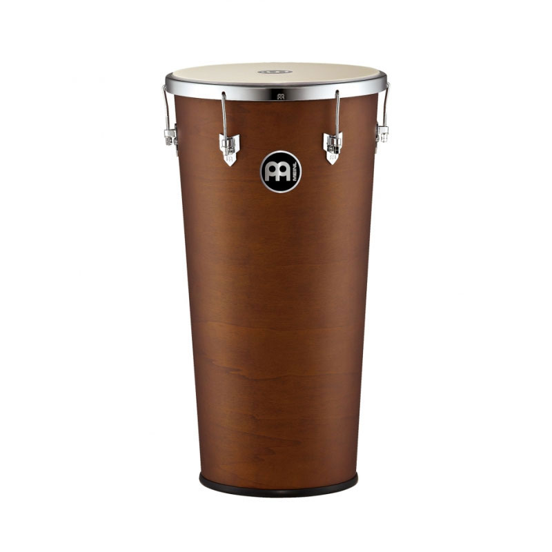 Meinl 14" x 28" Timba African Brown