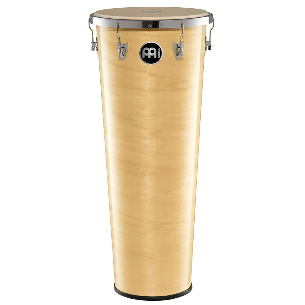 [TIM1428NT] Meinl 14" x 28" Timba in Natural Finish
