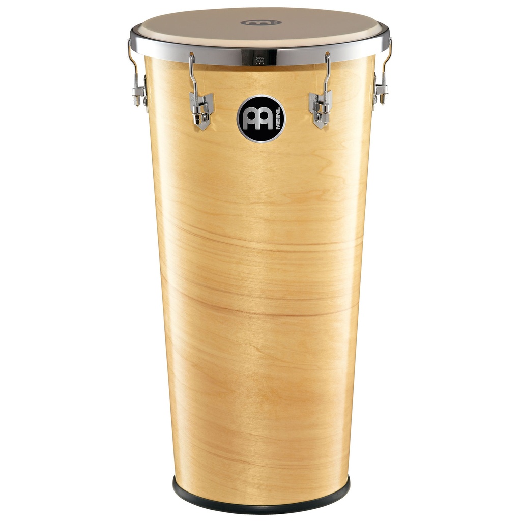 [TIM1435NT] Meinl 14" x 35" Timba in Natural Finish