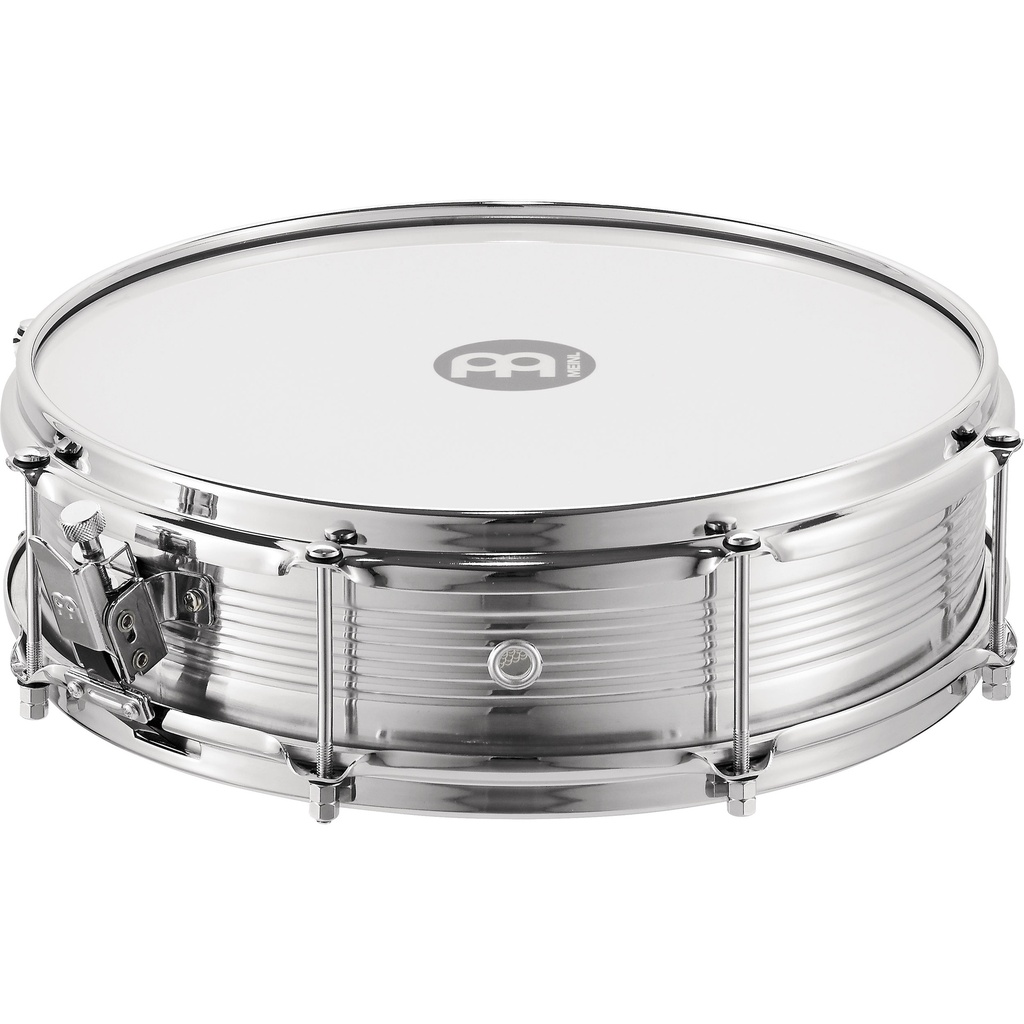 [CA14] Meinl 14" X 4" Aluminum Caixas