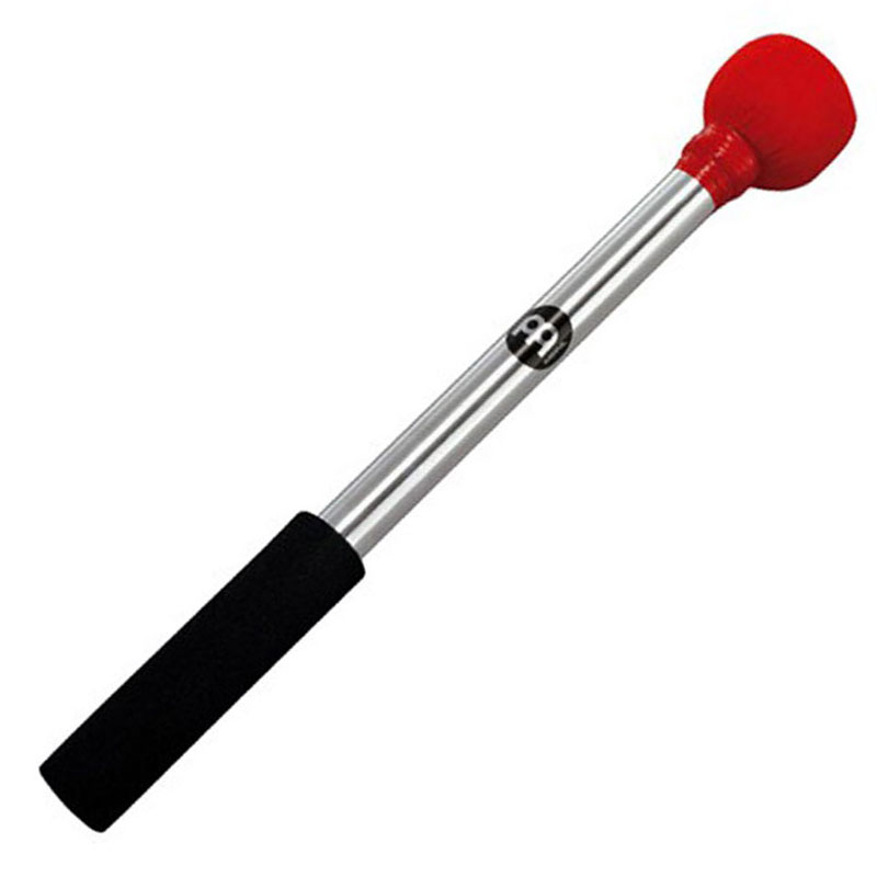 [SB1] Meinl 15" Aluminum Stick With 2" Felt Samba Beater