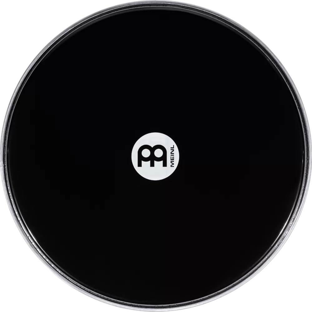 Meinl 15" Black Timbale Head