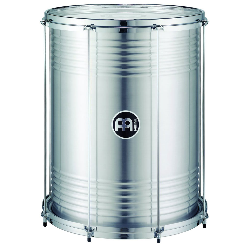 [SU16] Meinl 16" Aluminum Surdo