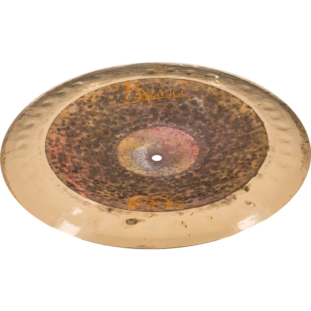 [B16DUCH] Meinl 16" Byzance Dual China Cymbal