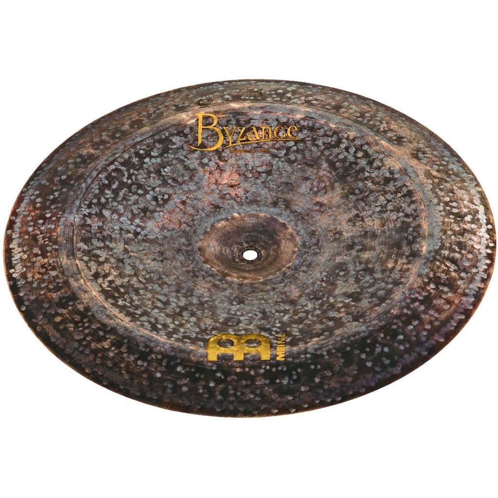 [B16EDCH] Meinl 16" Byzance Extra Dry China Cymbal