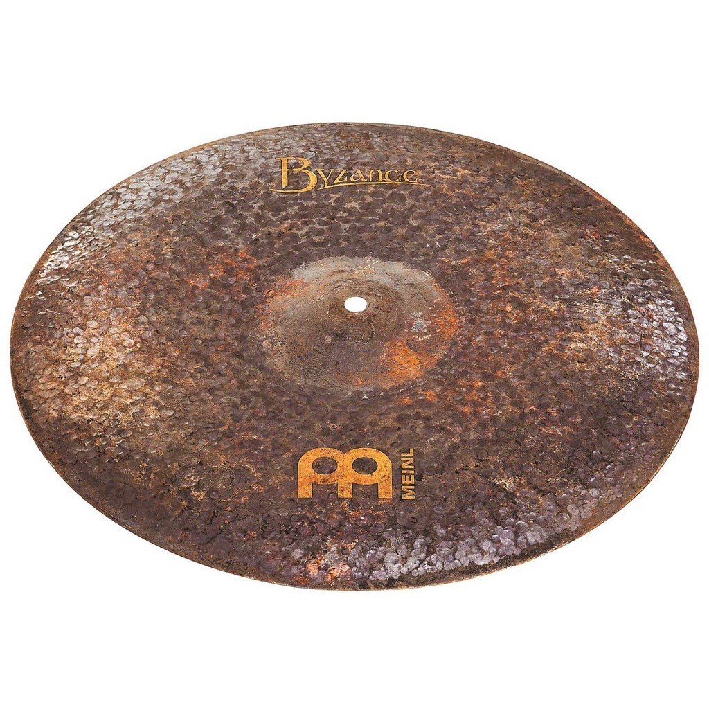 [B16EDTC] Meinl 16" Byzance Extra Dry Thin Crash Cymbal