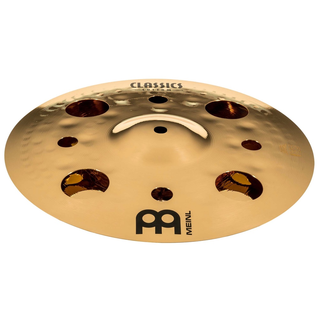 [CC-16STK] Meinl 16" Classics Custom Trash Stack Cymbal Stack