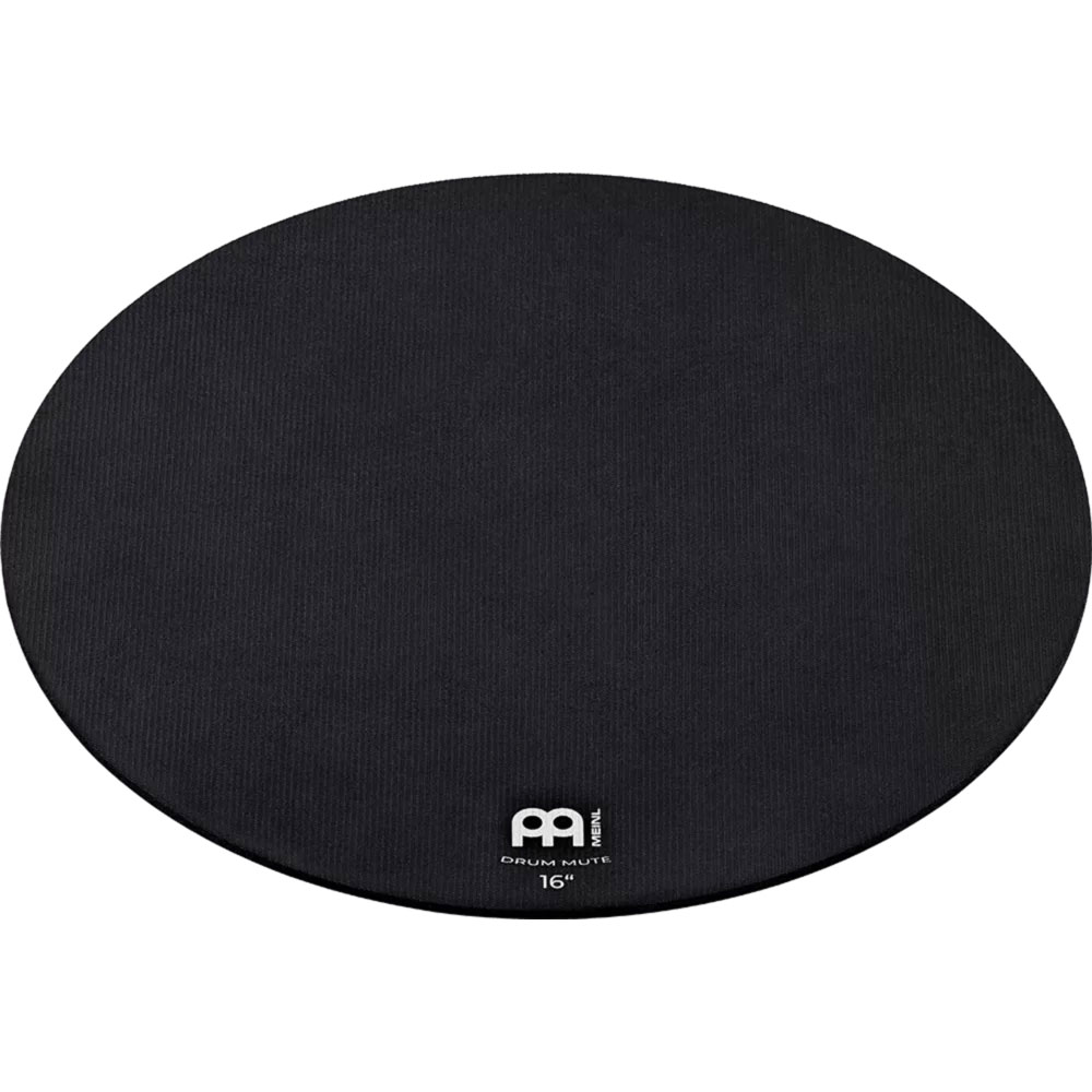 [MDM-16] Meinl 16" Drum Mute
