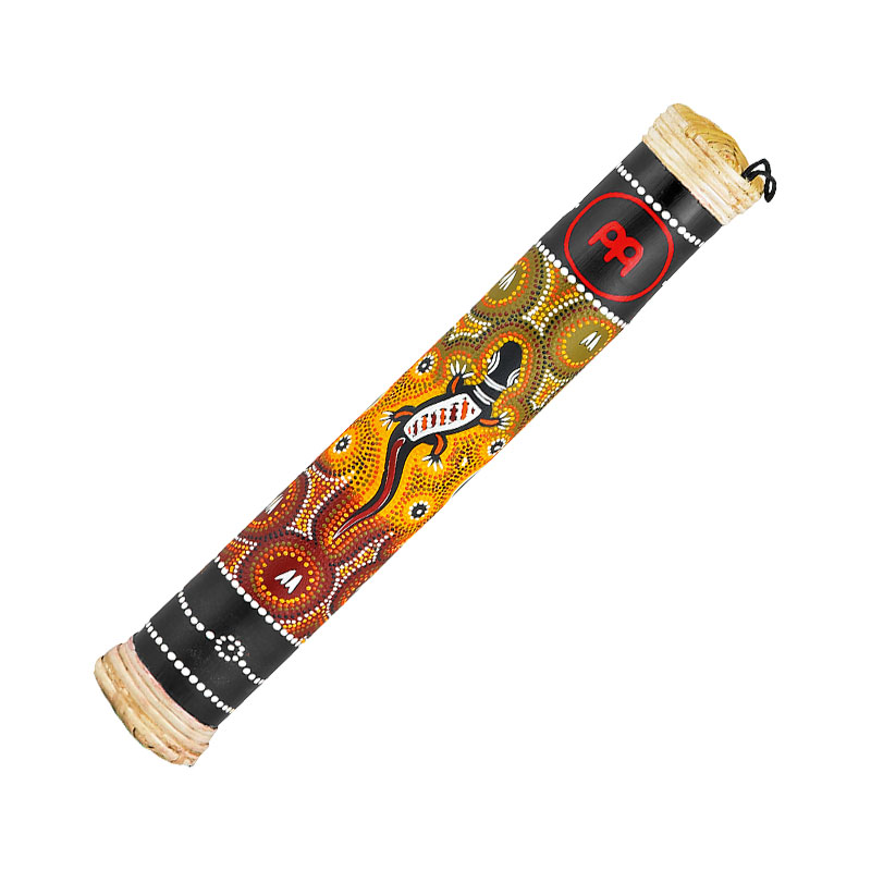 [RS1BK-S] Meinl 16" Wood Rainstick