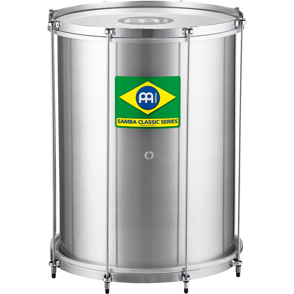 [SUC16] Meinl 16" x 20" Classic Series Surdo