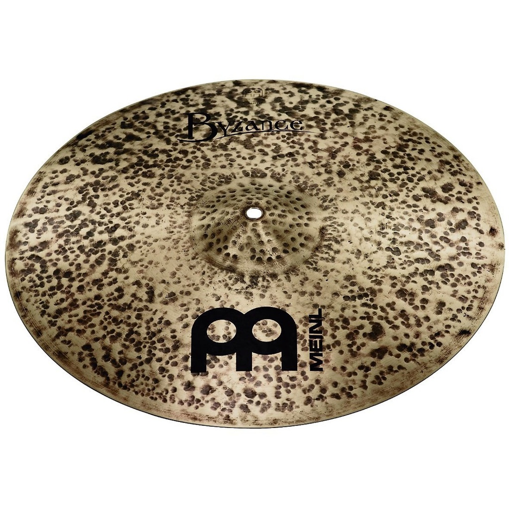 [B17DAC] Meinl 17" Byzance Dark Crash Cymbal